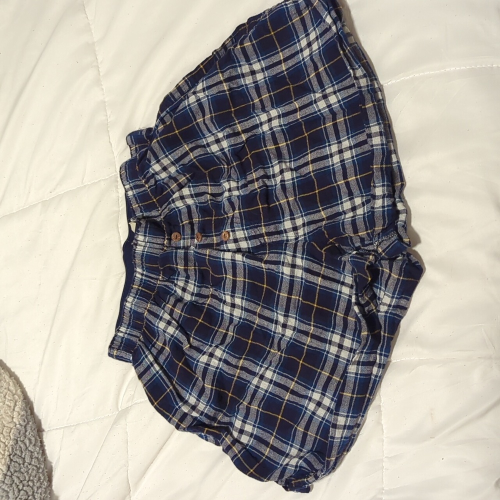 Boxer shorts